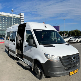Mercedes Sprinter